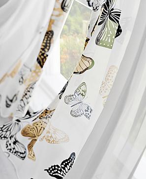 Тюль «Банефрис» | фото 3