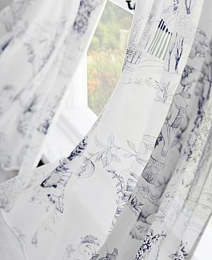 Тюль «Ланемирон» | фото 3