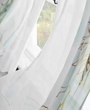 Тюль «Шеникролс» | фото 3