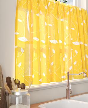 Комплект штор «Филинсит»