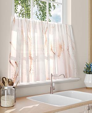 Тюль портьеры «Фарлитис» | фото 3