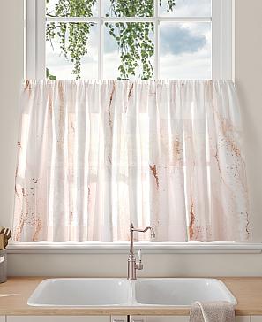 Тюль портьеры «Фарлитис» | фото 2