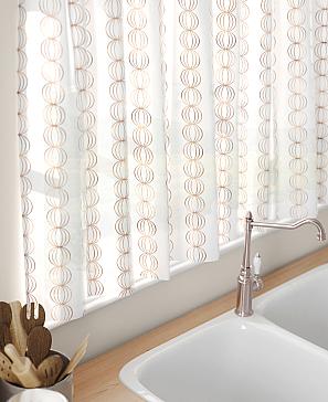 Комплект штор «Генворлс»