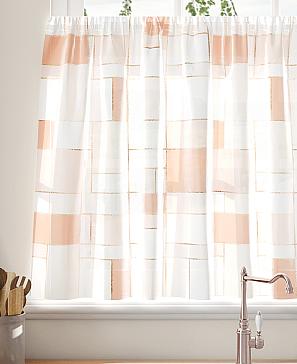 Комплект штор «Ренгрост»