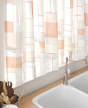 Комплект штор «Ренгрост»