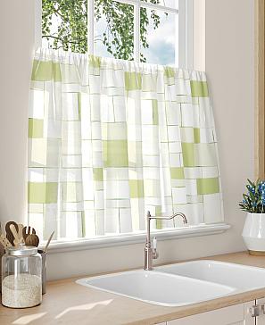 Тюль портьеры «Лорнексит» | фото 3