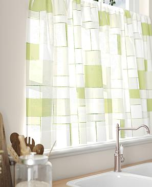 Комплект штор «Лорнексит»