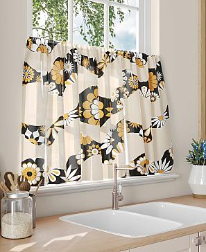 Тюль портьеры «Банфрист» | фото 3