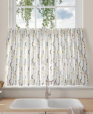 Тюль портьеры «Мертенс» | фото 2