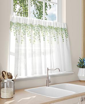 Тюль портьеры «Релифорт» | фото 3