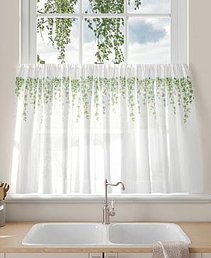 Тюль портьеры «Релифорт» | фото 2