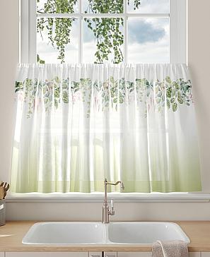 Тюль портьеры «Ларнимарс» | фото 2