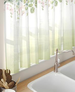 Комплект штор «Ларнимарс»