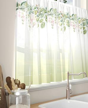 Комплект штор «Ларнимарс»