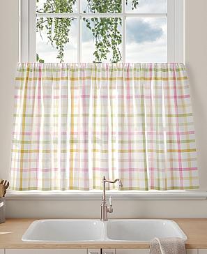 Тюль портьеры «Гланвирс» | фото 2