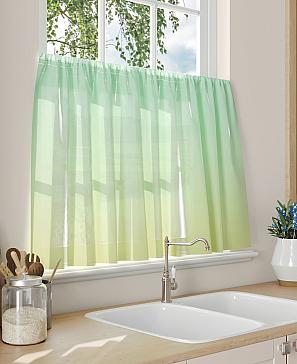 Тюль портьеры «Ментрелс» | фото 3