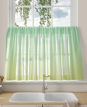 Тюль портьеры «Ментрелс» | фото 2