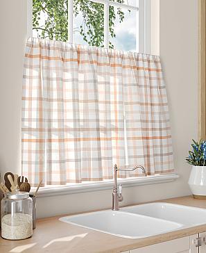 Тюль портьеры «Рилифирс» | фото 3