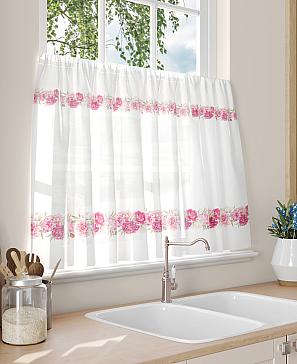 Тюль портьеры «Ранмиралс» | фото 3