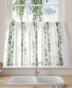 Тюль портьеры «Ларимирт» | фото 2