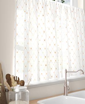 Комплект штор «Мартинер»