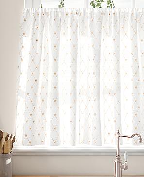 Комплект штор «Мартинер»