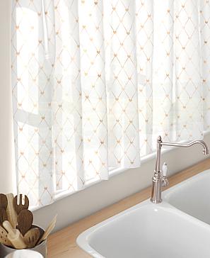 Комплект штор «Мартинер»