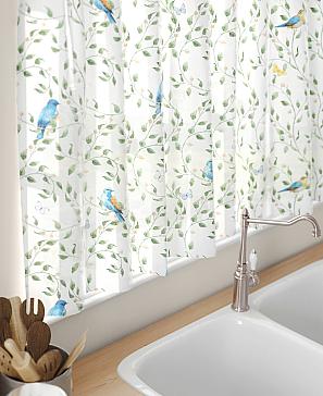 Комплект штор «Флоритерс»