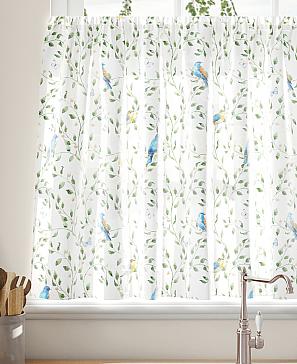 Комплект штор «Флоритерс»