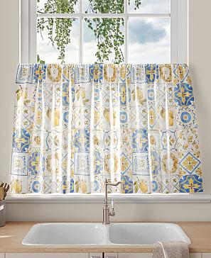 Тюль портьеры «Ханвиртис» | фото 2