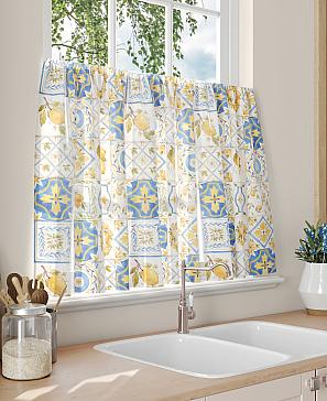 Тюль портьеры «Ханвиртис» | фото 3