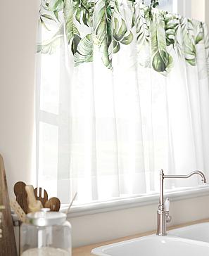 Комплект штор «Ренеор»