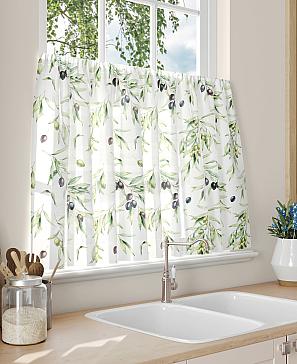 Тюль портьеры «Рамирит» | фото 3