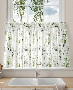 Тюль портьеры «Рамирит» | фото 2