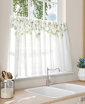 Тюль портьеры «Фирлант» | фото 3