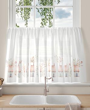 Тюль портьеры «Римантир» | фото 2