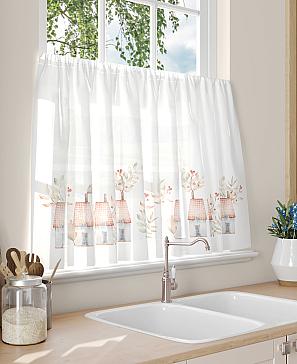 Тюль портьеры «Римантир» | фото 3