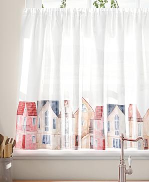 Комплект штор «Маникрис»