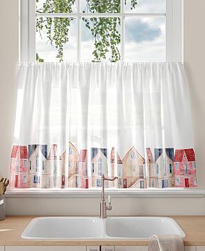 Тюль портьеры «Маникрис» | фото 2