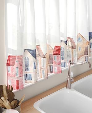 Комплект штор «Маникрис»