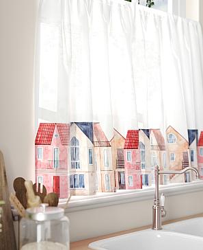 Комплект штор «Маникрис»