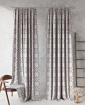 Комплект штор «Ронитриол» | фото 3