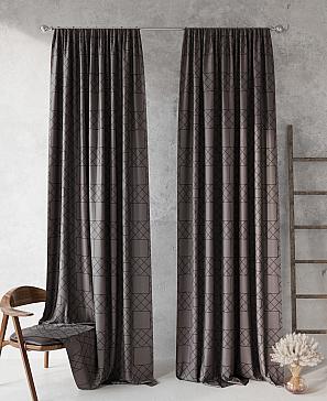 Комплект штор «Гвенитрол» | фото 3