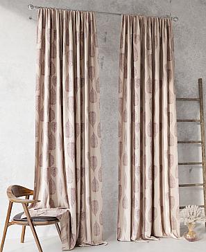 Комплект штор «Лоросент» | фото 2