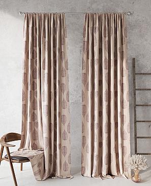 Комплект штор «Лоросент» | фото 3