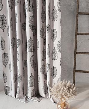 Комплект штор «Ранебрис»