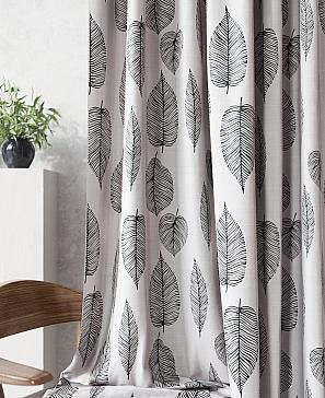 Комплект штор «Ранебрис»