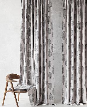 Комплект штор «Ранебрис»