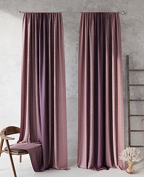 Комплект штор «Франтрис» | фото 3