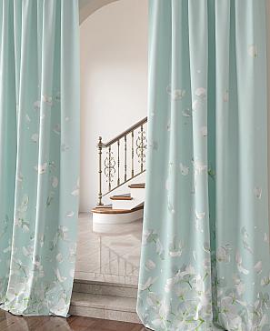 Комплект штор «Квантрилс» | фото 3